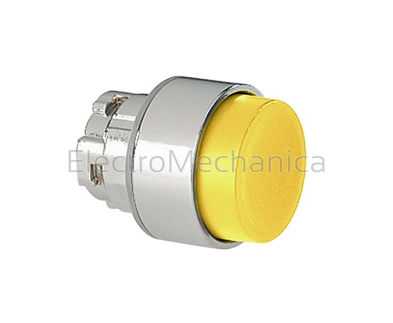 LP2TQ205 ALTERNATE PUSHBUTTON HEAD