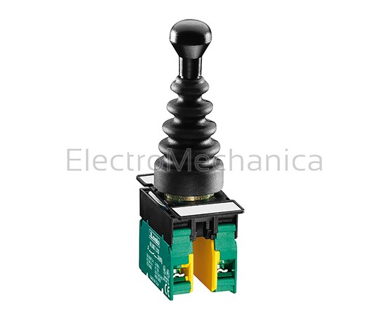 LM2T J200 2 DIR SPRING RET JOYSTICK ACT