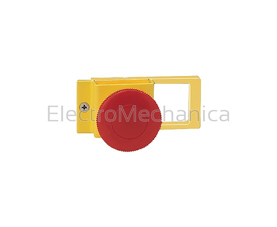 LMZ106 EMERGENCY STOP BUTTON