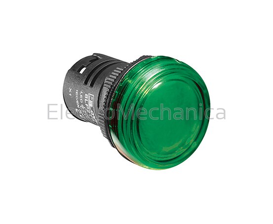 LP2TILE3P 110VAC LED PILOT LIGHT