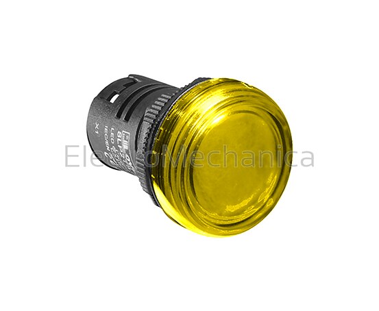 LP2TILE5P 110VAC LED PILOT LIGHT
