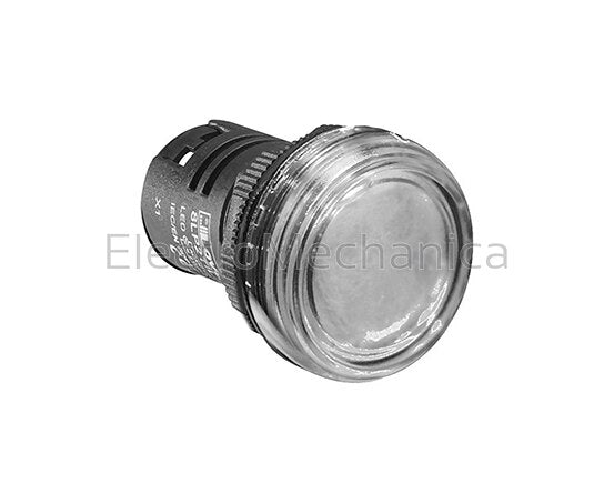 LP2TILA8P 12/VAC LED PILOT LIGHT