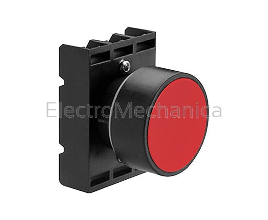 LP2TB104 FLUSH PUSHBUTTON ACTUATOR