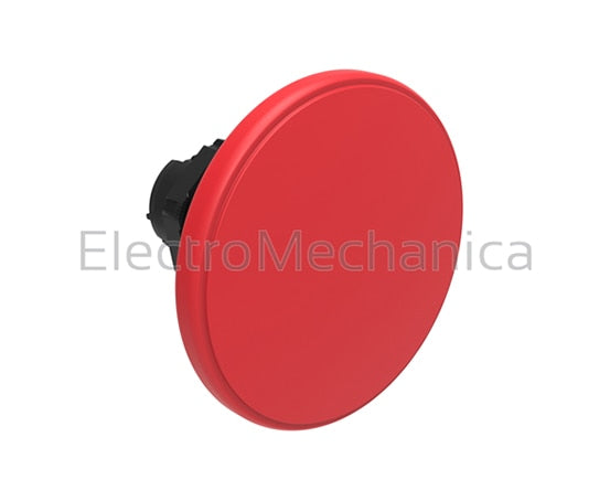 LPC B6164 MUSHROOM HEAD - S/RETURN 60mm