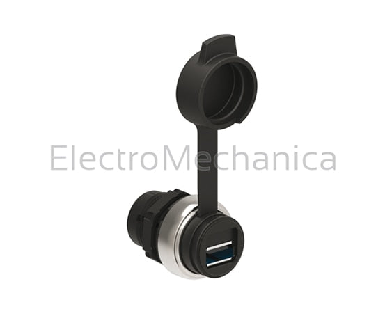 LPC D03 BLACK USB 3