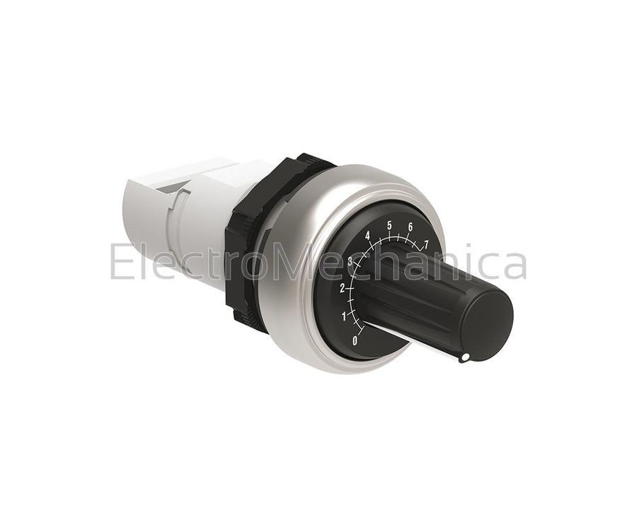 LPC PA010 22MM 10K OHM POTENTIOMETER