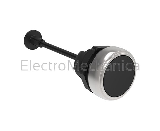LPC R1002 BLK MECHANICAL RESET BUTTON