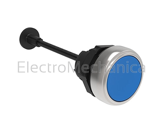 LPC R1006 BLU MECHANICAL RESET BUTTON