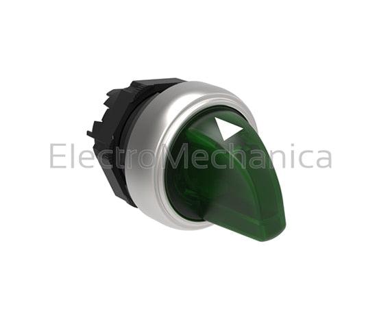 LPC SL1303 I-O-II GRN ILLUM
