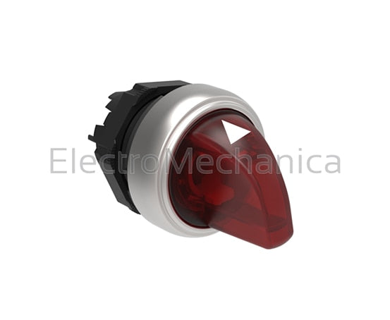 LPC SL1314 I-O-II RED ILL SEL