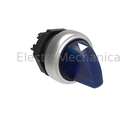 LPC SL1306 I-O-II BLU ILLUM