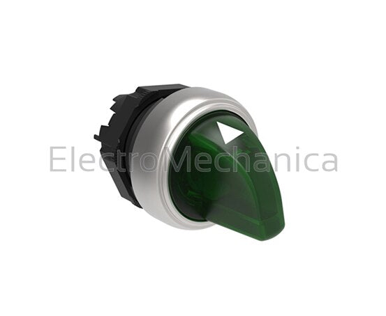 LPC SL1313 I-O-II GRN ILL SEL