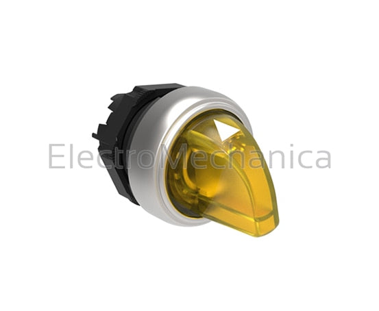 LPC SL1315 I-O-II YEL ILL SEL