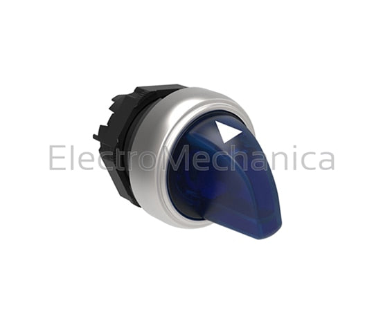 LPC SL1316 I-O-II BLU ILL SEL