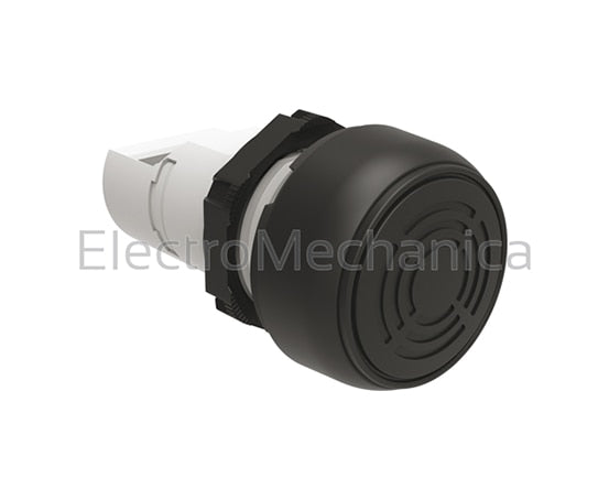 LPC ZSAIP 22mm M/BLOCK BUZZ IP66 9-15VAC/DC