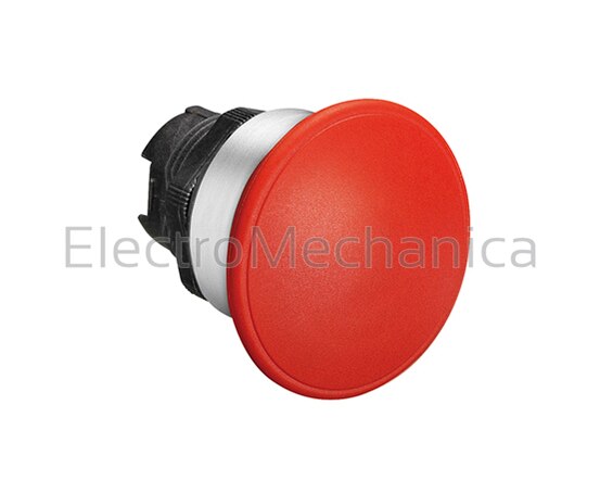 LPC B6144 MUSHROOM HEAD - S/RETURN 40mm