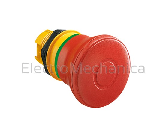 LPC B6744 MUSHRM LATCH P/BUTTON PULL REL