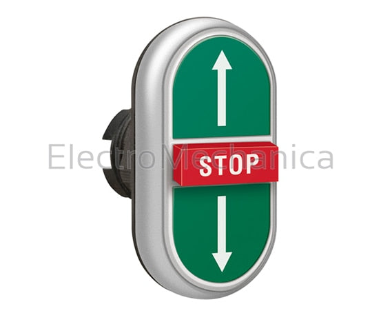 LPC B7355 TRIPLE TOUCH P/BUTTON ACTUATOR