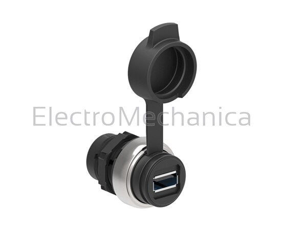LPC D01 BLACK USB 3