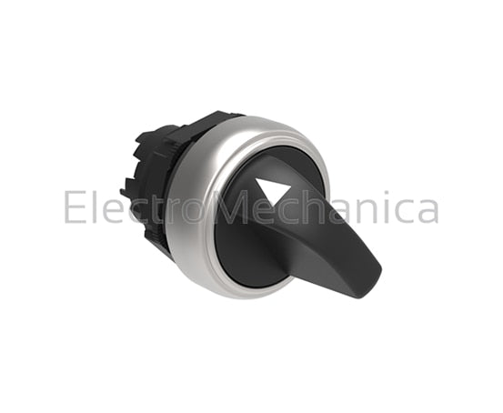 LPC S132 I-O-II SELECTOR S/RETURN FROM L