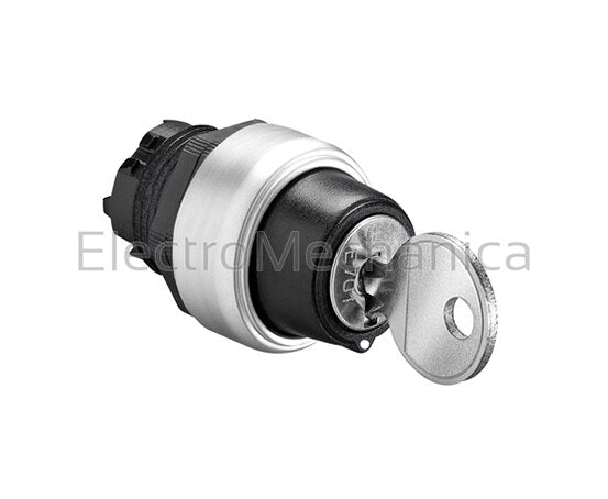 LPC S370 I-O-II KEY SEL