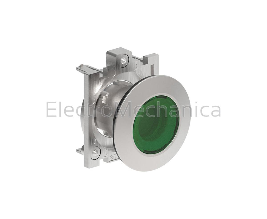 LPF L3 30MM GRN P/LIGHT HEAD