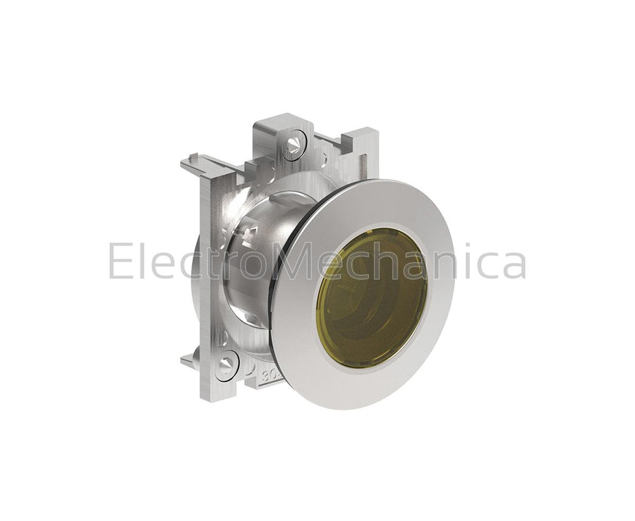 LPF L5 30MM YEL P/LIGHT HEAD