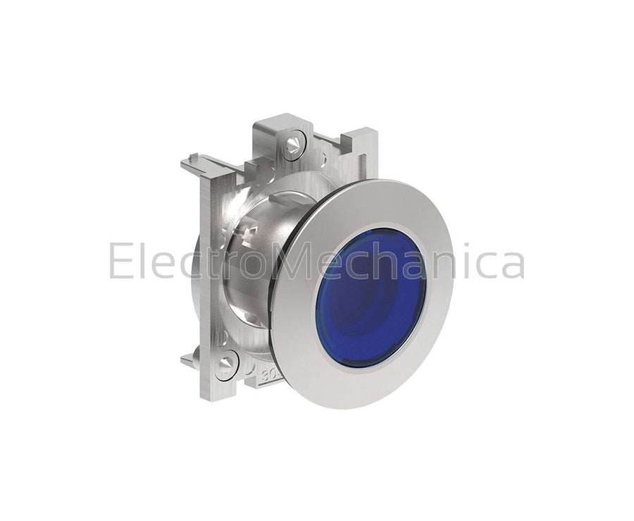 LPF L6 30MM BLU P/LIGHT HEAD