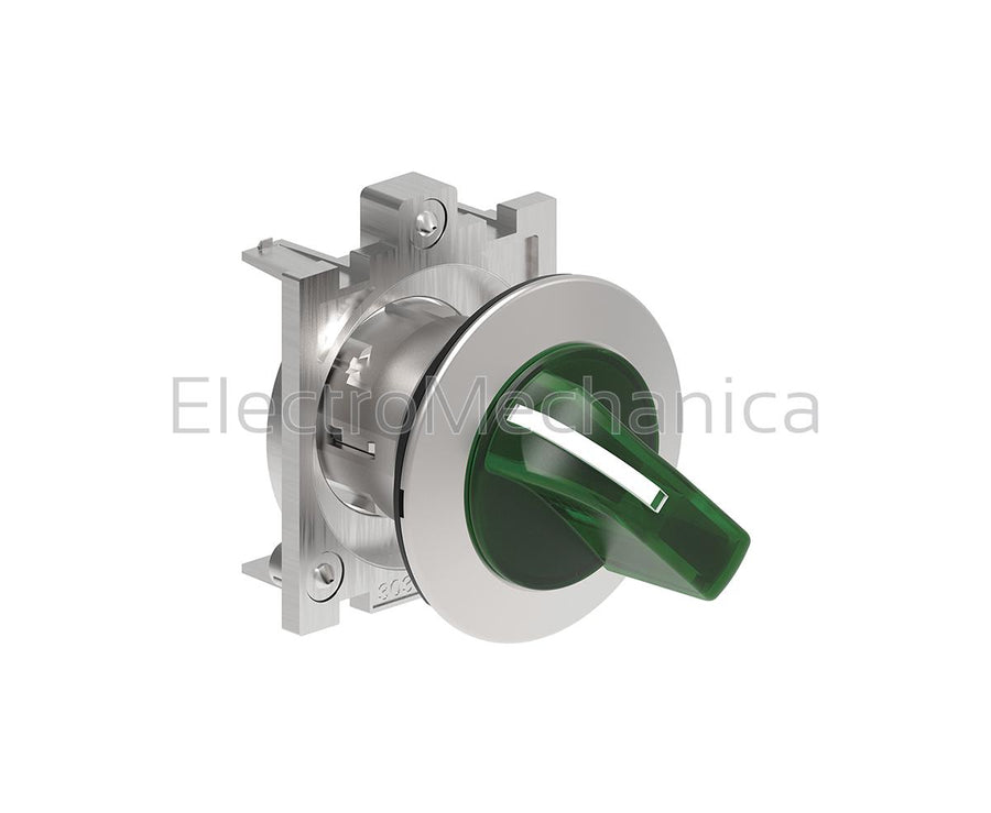 LPF SL1303 30MM I-O-II ILLUM GRN SELECT/SW ACT