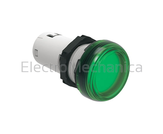 LPM LM3 MONOBLOCK GRN LED P/LIGHT 230VAC