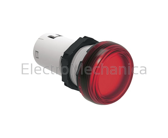 LPM LM4 MONOBLOCK RED LED P/LIGHT 230VAC