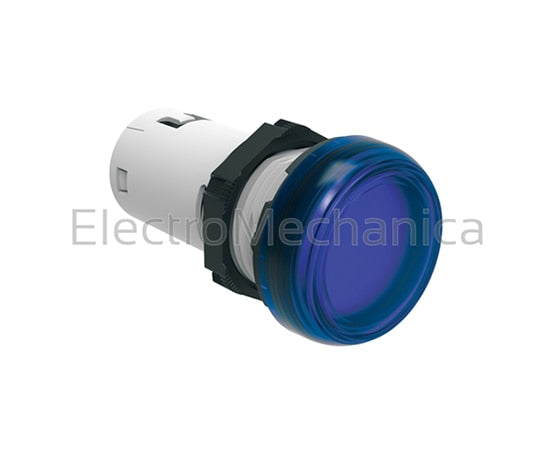 LPM LM6 MONOBLOCK BLU LED P/LIGHT 230VAC