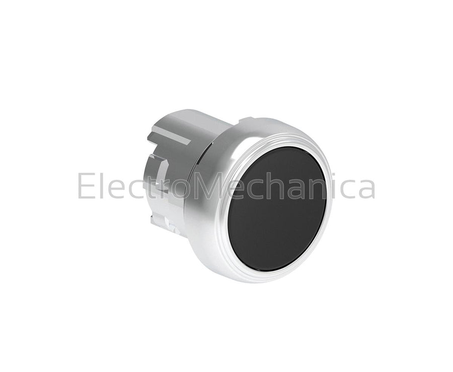 LPS B102 BLK FLUSH MOMENT