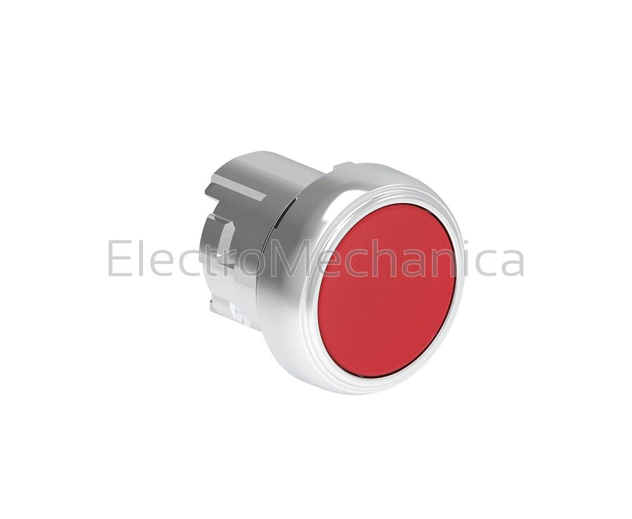 LPS B104 RED FLUSH MOMENT