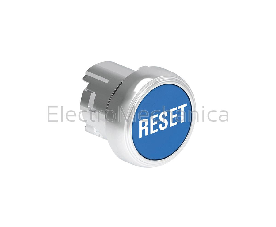 LPS B1196 BLU "RESET" FLUSH MOMENT
