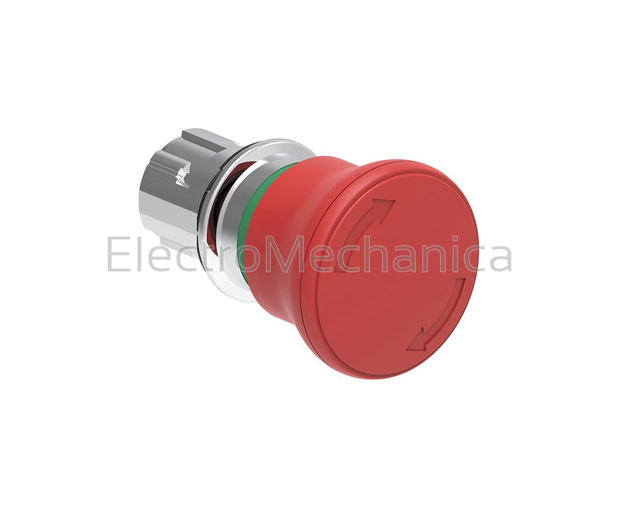 LPS BL6644 40MM RED ILLUM