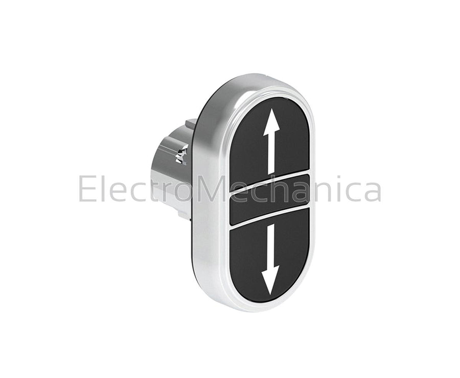LPS B7191 22MM "UP/DOWN" FLUSH P/BUTTON ACT