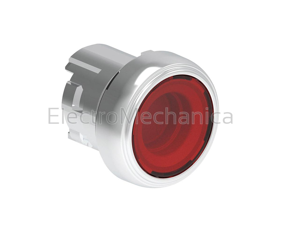 LPS BL104 22MM RED ILLUM