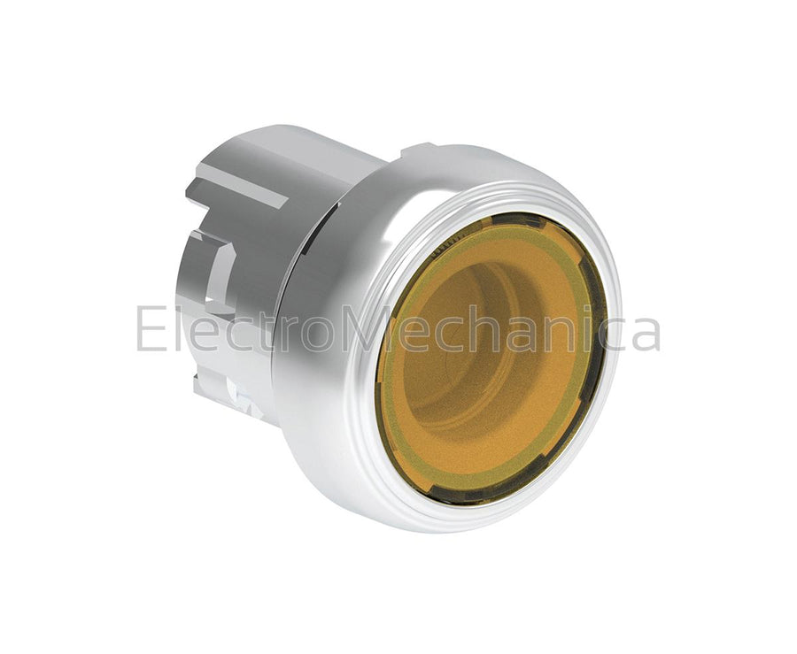 LPS BL105 22MM YEL ILLUM