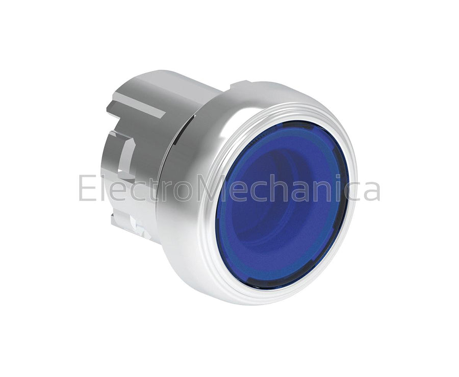 LPS BL106 22MM BLU ILLUM