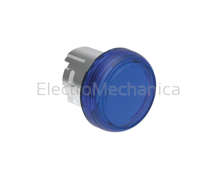 LPS L6 22MM BLU P/LIGHT HEAD