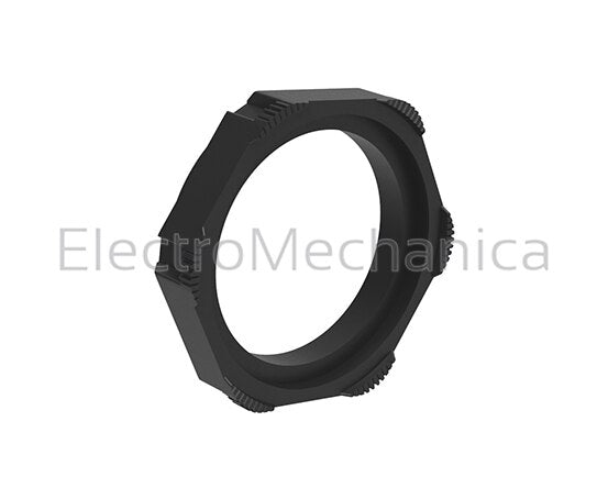 LPX AU00 SPARE PLASTIC THREADED NUT