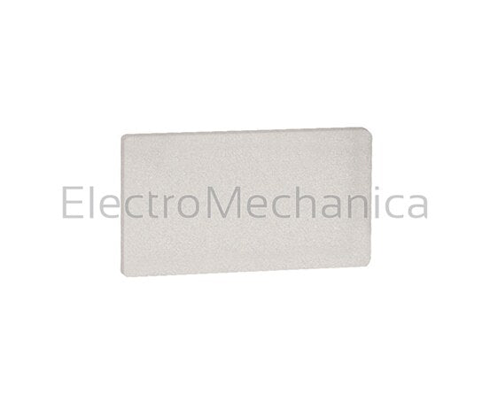 LPX AU108EN 15mm ENGRAVED LABEL