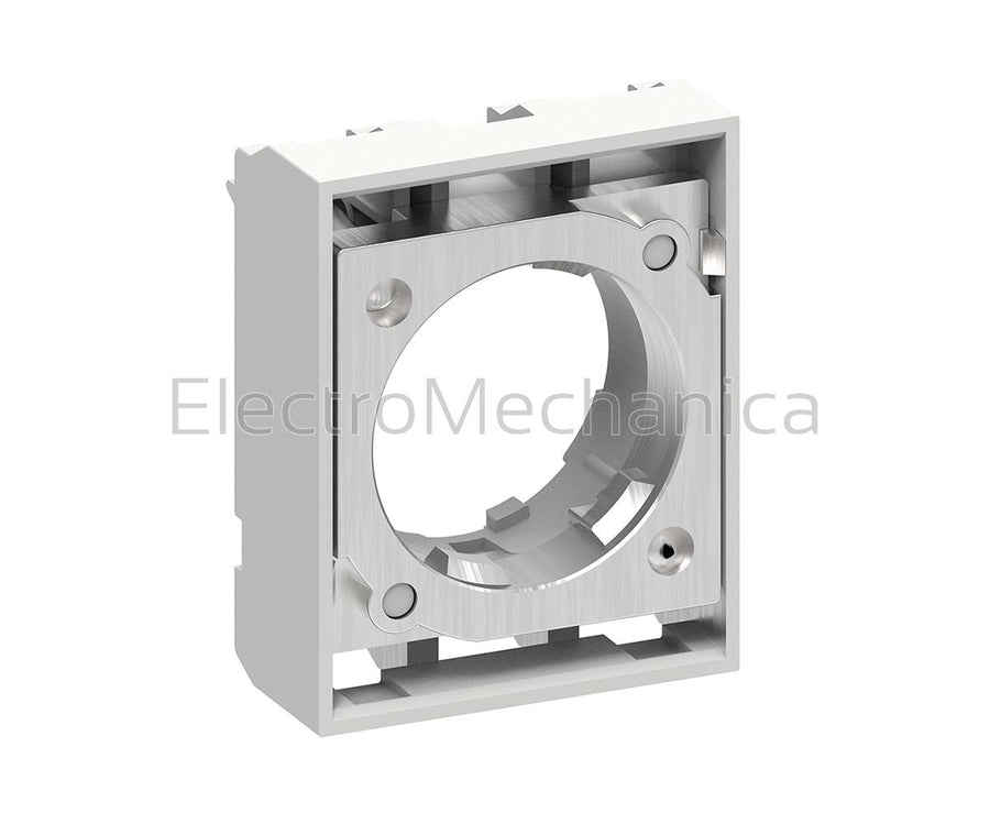 LPX AU120M CONTACT BLOCK SUPPORT