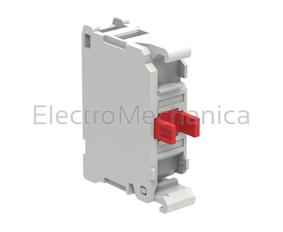 LPX C01 CONTACT BLOCK - NC