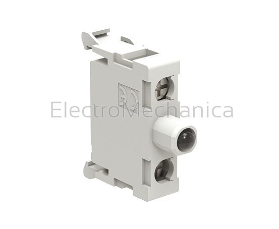 LPX LPBB8 STEADY WHT LED MODULE 12-30VAC/DC