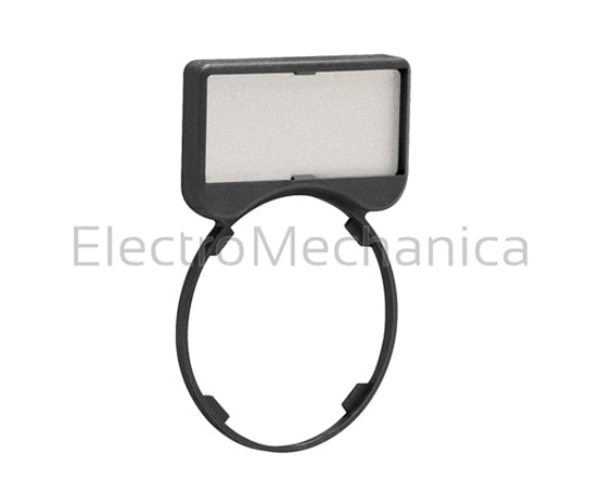 LPX AU100 LEGEND HOLDER FOR LPX AU109