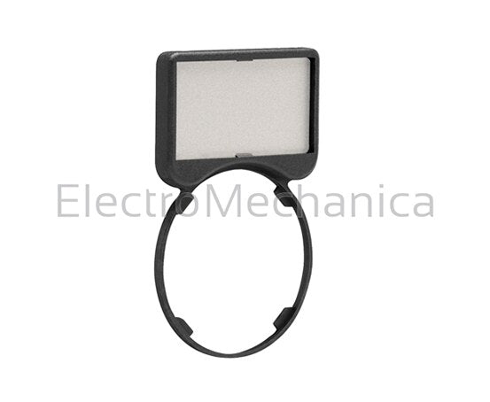 LPX AU105 LEGEND HOLDER FOR LPX AU108