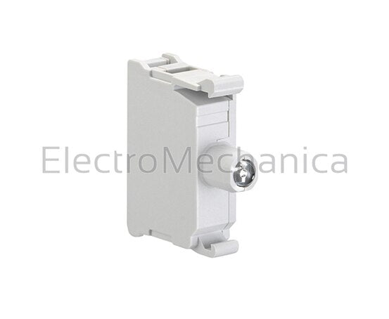 LPX LPE4 STEADY RED LED MODULE 85-140VAC