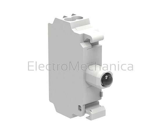 LPX LPSB4 RED LED PUSH-IN TERM 12-30VAC/DC